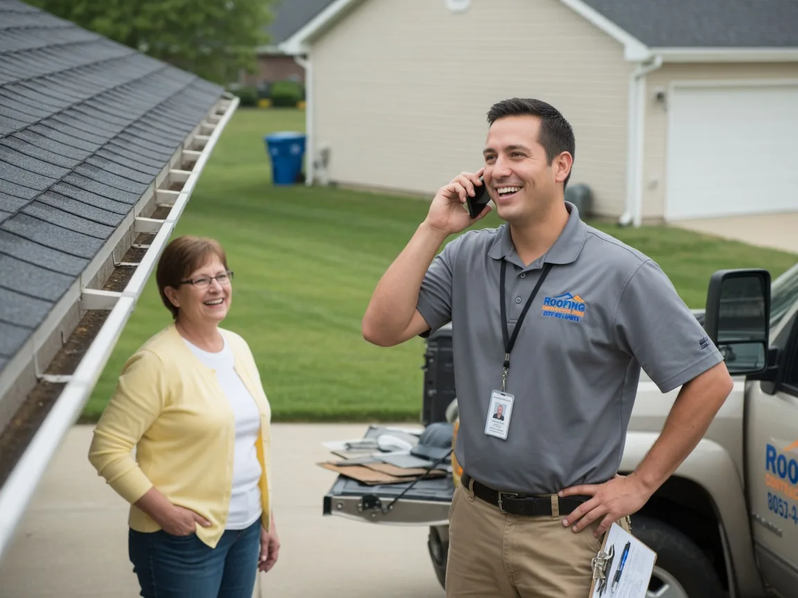 Local Roofing Contractors Pleasant Valley, IA FAQs